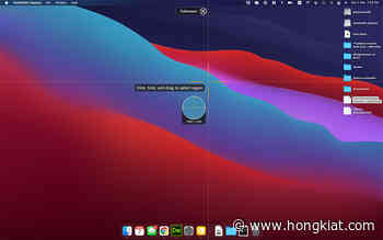 10 Free Desktop File and Image Sharing Tools