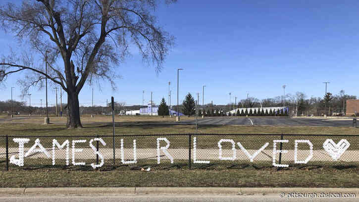 Two Ohio Communities Reeling From Deaths Of Two Missing Children Within 5 Days