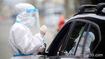 Italy prepares for Easter lockdown as COVID cases grow exponentially