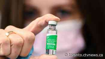 'This is what we do': Ontario family clinics join COVID-19 vaccine campaign