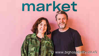 KERB appeal: what the future holds for the street food sector - BigHospitality.co.uk