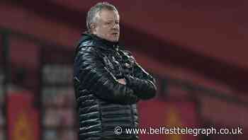 Chris Wilder’s departure from Sheffield United ends his near five-year reign