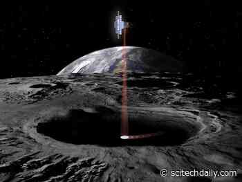 Universities to Develop Lunar Power and Resource Utilization Tech for NASA’s Artemis Program