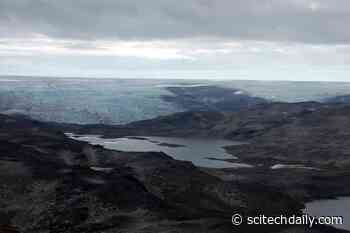 Traces of Earth’s Early Magma Ocean – When Earth Was Almost Entirely Molten – Identified in Greenland Rocks