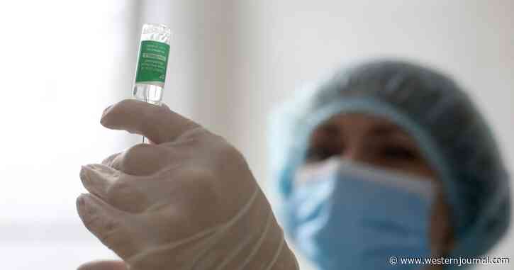 3 Hospitalized with ‘Unusual Symptoms’ After Taking Newest COVID Vaccine