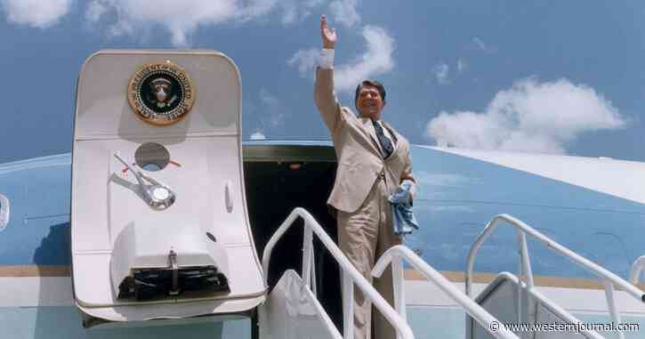 Top Reagan Admin Official Predicts Biden’s Term Will Mark the End of the Progressive Era