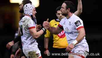I've learned a lot about what my squad has to offer, says Ulster head coach McFarland after Dragons win