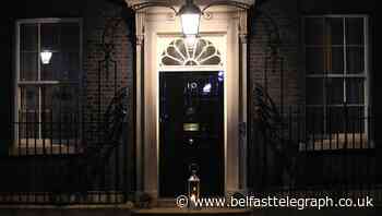 Candles lit on doorsteps to remember Sarah Everard