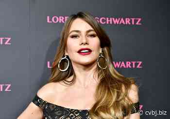 New York : The collaboration of Marc Anthony and Sofia Vergara - Central Valley Business Journal