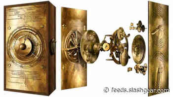 Antikythera Mechanism mysteries may have been solved