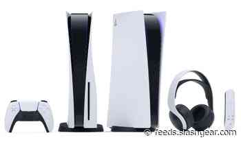 PlayStation 5 gets a surprise restock today