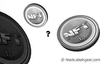 What is NFT: a simple explanation for the crypto-newb