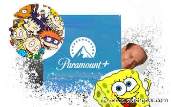 Frasier reboot, Rugrats, Behind the Music: Might Paramount+ be a win?