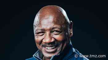 Former Middleweight Champ Marvelous Marvin Hagler Dead at 66