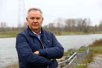 Na corona wordt thuiswerk moeilijk voor grensarbeiders (Kinrooi) - Het Belang van Limburg Mobile - Het Belang van Limburg