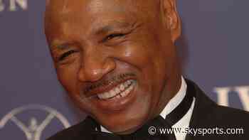 Marvin Hagler dies aged 66