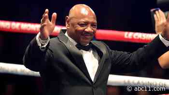 Marvin Hagler, middleweight boxing great, dies at 66