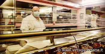 GIACOMO DE ACETIS, PASTICCERE PER PASSIONE: “SONO FERMO ALLA VECCHIA GUARDIA E NON MI MUOVO DA LÌ” - Virtù Quotidiane