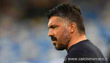 Milan-Napoli, i convocati di Gattuso: un azzurro fermo 10 giorni - CalcioMercato.it