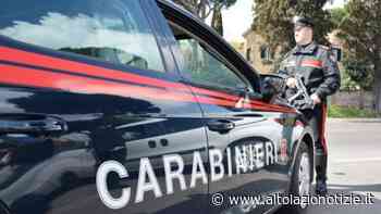 TERNI: La procura della repubblica di terni sottopone a fermo l'autore di brutale femminicidio - Altolazionotizie