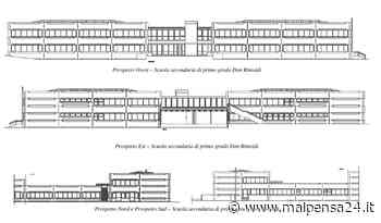Non solo la don Rimoldi. A Varese il progetto San Fermo vale 11 milioni di euro - MALPENSA24 - malpensa24.it