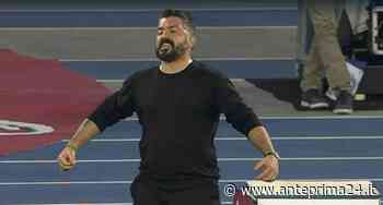 Napoli, nuovo infortunio per Gattuso: difensore rimarrà fermo almeno 10 giorni - anteprima24.it