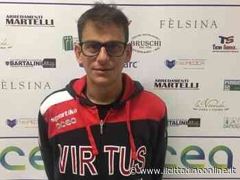 La Virtus attende Legnaia a piè fermo - Il Cittadino on line