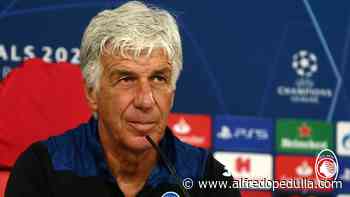 Gasperini: “Segnali confortanti. Pasalic è stato fermo molto tempo, ma in area è sempre puntuale&# ... - alfredopedulla.com