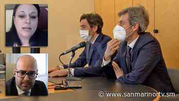 Fermo richiamo del Governo ai sammarinesi: "Rispettate le regole anti-contagio, altrimenti misure più stringenti" - San Marino Rtv