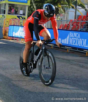 Passaggio della Tirreno-Adriatico, le disposizioni della Prefettura di Fermo - CorriereNews