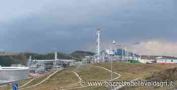 Tempa Rossa, Associazione Ambientaliste: "Il fermo dell'impianto Total evidenzia alcune criticità" - La Gazzetta della Val d'Agri