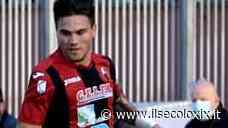 Bianchi, il rossoblù in doppia cifra “Bel traguardo ma non mi fermo” - Il Secolo XIX