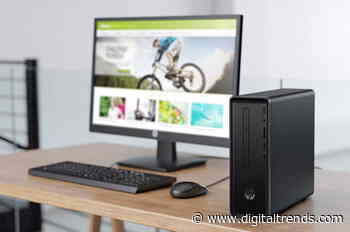 Best cheap desktop computer deals for March 2021
