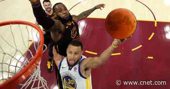 Pi Day through time: From Steph Curry to Linux to Einstein     - CNET