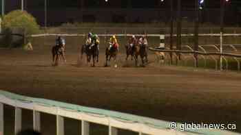 Horse racing no more at Prairieland Park