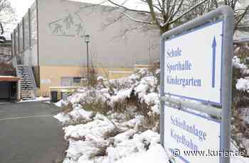Heinersreuth: Konzept für die Schulturnhalle muss her - Nordbayerischer Kurier