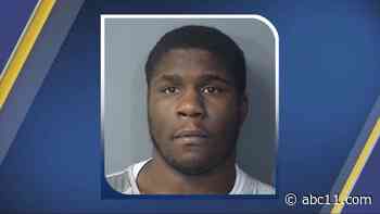 VA man wanted for killing mother, daughter in by US Marshals