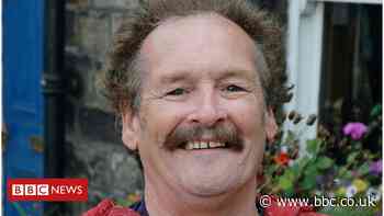 Bobby Ball: Charity set up in memory of late comedian