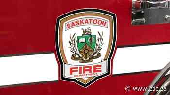 Saskatoon apartments evacuated after CO leak - CBC.ca
