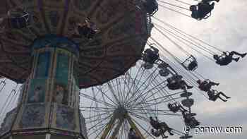 Plans for Saskatoon Exhibition in the air until Calgary Stampede makes decision on its own fair - paNOW