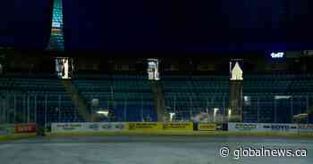 Coronavirus: Signs point to potential resurgence of sporting events in Saskatoon - Global News