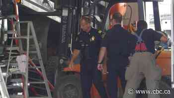 Saskatoon company fined $91K for fatal workplace incident - CBC.ca