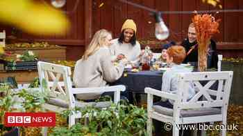 Garden furniture shortage no picnic for retailers