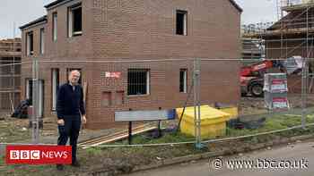 House builders 'should drop appalling gagging orders'