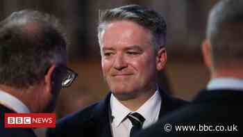 Mathias Cormann set to head OECD despite climate record