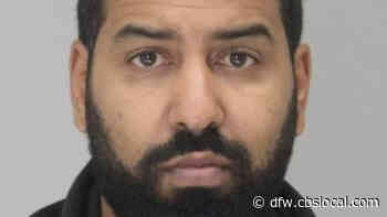 Suspect In Rhode Island Murder 10 Years Ago Arrested In North Texas - CBS Dallas / Fort Worth