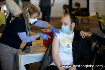 A year into the pandemic, Rhode Island’s Medical Reserve Corps has been the ‘Swiss army knife of public health’ - The Boston Globe