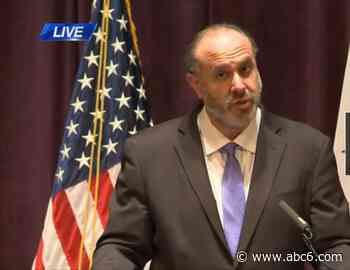 Rhode Island further loosens restrictions - WLNE-TV (ABC6)