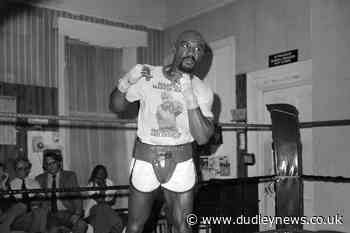 Former undisputed world middleweight champion Marvin Hagler dies aged 66 - Dudley News