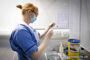 Charities urge people with underlying conditions to take coronavirus vaccine - Dudley News